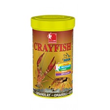 Crayfish Food Granules DAJANA
